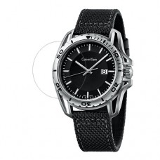 [6 יחידות] Calvin Klein Earth K5Y31TB1 מגן מסך הידרוג'ל שקוף (סיליקון) לשעון