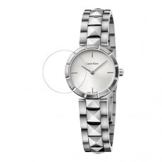[6 יחידות] Calvin Klein Edge K5T33146 מגן מסך הידרוג'ל שקוף (סיליקון) לשעון