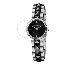 [6 יחידות] Calvin Klein Edge K5T33C41 מגן מסך הידרוג'ל שקוף (סיליקון) לשעון