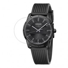 [6 יחידות] Calvin Klein Evidence K8R114D1 מגן מסך הידרוג'ל שקוף (סיליקון) לשעון