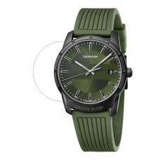 [6 יחידות] Calvin Klein Evidence K8R114WL מגן מסך הידרוג'ל שקוף (סיליקון) לשעון