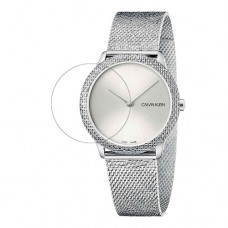 [6 יחידות] Calvin Klein Minimal K3M22T26 מגן מסך הידרוג'ל שקוף (סיליקון) לשעון