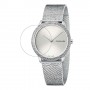 [6 יחידות] Calvin Klein Minimal K3M22T26 מגן מסך הידרוג'ל שקוף (סיליקון) לשעון
