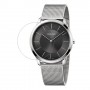 [6 יחידות] Calvin Klein Minimal K3M2T124 מגן מסך הידרוג'ל שקוף (סיליקון) לשעון