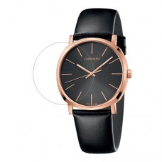 [6 יחידות] Calvin Klein Posh K8Q316C3 מגן מסך הידרוג'ל שקוף (סיליקון) לשעון