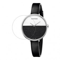 [6 יחידות] Calvin Klein Rise K7A231C1 מגן מסך הידרוג'ל שקוף (סיליקון) לשעון