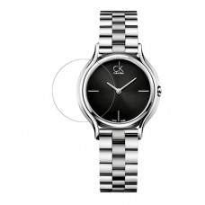 [6 יחידות] Calvin Klein Skirt K2U23141 מגן מסך הידרוג'ל שקוף (סיליקון) לשעון