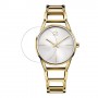 [6 יחידות] Calvin Klein Stately K3G23526 מגן מסך הידרוג'ל שקוף (סיליקון) לשעון