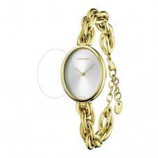 [6 יחידות] Calvin Klein Statement K9Y23526 מגן מסך הידרוג'ל שקוף (סיליקון) לשעון