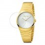 [6 יחידות] Calvin Klein Whirl K8A23546 מגן מסך הידרוג'ל שקוף (סיליקון) לשעון