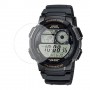 [6 יחידות] Casio AE-1000W-1AV מגן מסך הידרוג'ל שקוף (סיליקון) לשעון