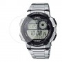 [6 יחידות] Casio AE-1000WD-1AV מגן מסך הידרוג'ל שקוף (סיליקון) לשעון