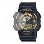 [6 יחידות] Casio AEQ-110BW-9AV מגן מסך הידרוג'ל שקוף (סיליקון) לשעון
