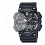 [6 יחידות] Casio AEQ-110W-1AV מגן מסך הידרוג'ל שקוף (סיליקון) לשעון