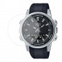 [6 יחידות] Casio AMW-880-1AV מגן מסך הידרוג'ל שקוף (סיליקון) לשעון