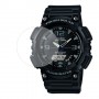 [6 יחידות] Casio AQ-S810W-1A2VEF מגן מסך הידרוג'ל שקוף (סיליקון) לשעון