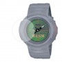 [6 יחידות] Casio AW-500MNT-8A מגן מסך הידרוג'ל שקוף (סיליקון) לשעון