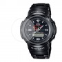 [6 יחידות] Casio AWM-500-1A מגן מסך הידרוג'ל שקוף (סיליקון) לשעון