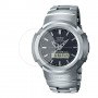 [6 יחידות] Casio AWM-500D-1A מגן מסך הידרוג'ל שקוף (סיליקון) לשעון