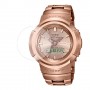 [6 יחידות] Casio AWM-500GD-4A מגן מסך הידרוג'ל שקוף (סיליקון) לשעון