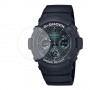 [6 יחידות] Casio AWR-M100SMG-1A מגן מסך הידרוג'ל שקוף (סיליקון) לשעון