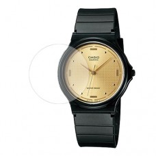 [6 יחידות] Casio B640WDG-7 מגן מסך הידרוג'ל שקוף (סיליקון) לשעון