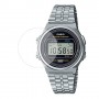 [6 יחידות] Casio B640WGG-9 מגן מסך הידרוג'ל שקוף (סיליקון) לשעון