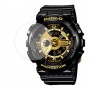 [6 יחידות] Casio BA-110-1A מגן מסך הידרוג'ל שקוף (סיליקון) לשעון