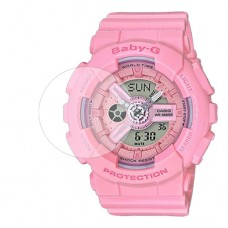 [6 יחידות] Casio BA-110-4A1 מגן מסך הידרוג'ל שקוף (סיליקון) לשעון
