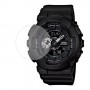[6 יחידות] Casio BA-110BC-1A מגן מסך הידרוג'ל שקוף (סיליקון) לשעון