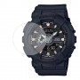 [6 יחידות] Casio BA-110GA-1A מגן מסך הידרוג'ל שקוף (סיליקון) לשעון
