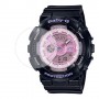 [6 יחידות] Casio BA-110PL-1A מגן מסך הידרוג'ל שקוף (סיליקון) לשעון