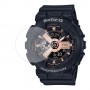 [6 יחידות] Casio BA-110RG-1A מגן מסך הידרוג'ל שקוף (סיליקון) לשעון