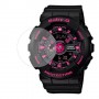 [6 יחידות] Casio BA-111-1A מגן מסך הידרוג'ל שקוף (סיליקון) לשעון