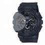 [6 יחידות] Casio BA-130-1A מגן מסך הידרוג'ל שקוף (סיליקון) לשעון