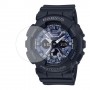 [6 יחידות] Casio BA-130-1A2 מגן מסך הידרוג'ל שקוף (סיליקון) לשעון