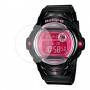 [6 יחידות] Casio BG-169R-1B מגן מסך הידרוג'ל שקוף (סיליקון) לשעון