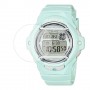 [6 יחידות] Casio BG-169R-3 מגן מסך הידרוג'ל שקוף (סיליקון) לשעון
