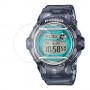 [6 יחידות] Casio BG-169R-8B מגן מסך הידרוג'ל שקוף (סיליקון) לשעון