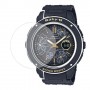 [6 יחידות] Casio BGA-150FL-1A מגן מסך הידרוג'ל שקוף (סיליקון) לשעון