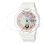 [6 יחידות] Casio BGA-250-7A2 מגן מסך הידרוג'ל שקוף (סיליקון) לשעון