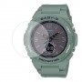 [6 יחידות] Casio BGA-260-3A מגן מסך הידרוג'ל שקוף (סיליקון) לשעון