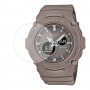 [6 יחידות] Casio BGA-275-5A מגן מסך הידרוג'ל שקוף (סיליקון) לשעון