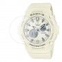 [6 יחידות] Casio BGA-275-7A מגן מסך הידרוג'ל שקוף (סיליקון) לשעון