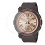 [6 יחידות] Casio BGA-290-5A מגן מסך הידרוג'ל שקוף (סיליקון) לשעון