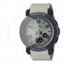 [6 יחידות] Casio BGA-290-8A מגן מסך הידרוג'ל שקוף (סיליקון) לשעון