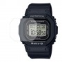 [6 יחידות] Casio BGD-560-1 מגן מסך הידרוג'ל שקוף (סיליקון) לשעון