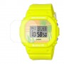 [6 יחידות] Casio BGD-560BC-9 מגן מסך הידרוג'ל שקוף (סיליקון) לשעון