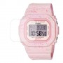[6 יחידות] Casio BGD-560CR-4 מגן מסך הידרוג'ל שקוף (סיליקון) לשעון