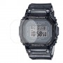 [6 יחידות] Casio BGD-560S-8 מגן מסך הידרוג'ל שקוף (סיליקון) לשעון